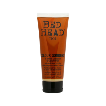 TIGI BH Colour Goddess Oil Conditioner 200ml TIGI BH Colour Goddess Oil Conditioner 200ml