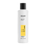 Nioxin System 1 Kopfhaut + Haar Shampoo 300ml