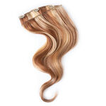 Wildest Dreams Echthaarverlängerungen Clip-In 1pc 46cm Gerade