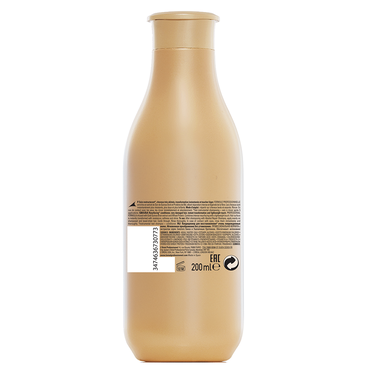 LOREAL SE AR Gold Conditioner 200ml LOREAL SE AR Gold Conditioner 200ml