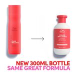 Wella Professionals Invigo Color Brilliance Shampoo Fine, 100ml