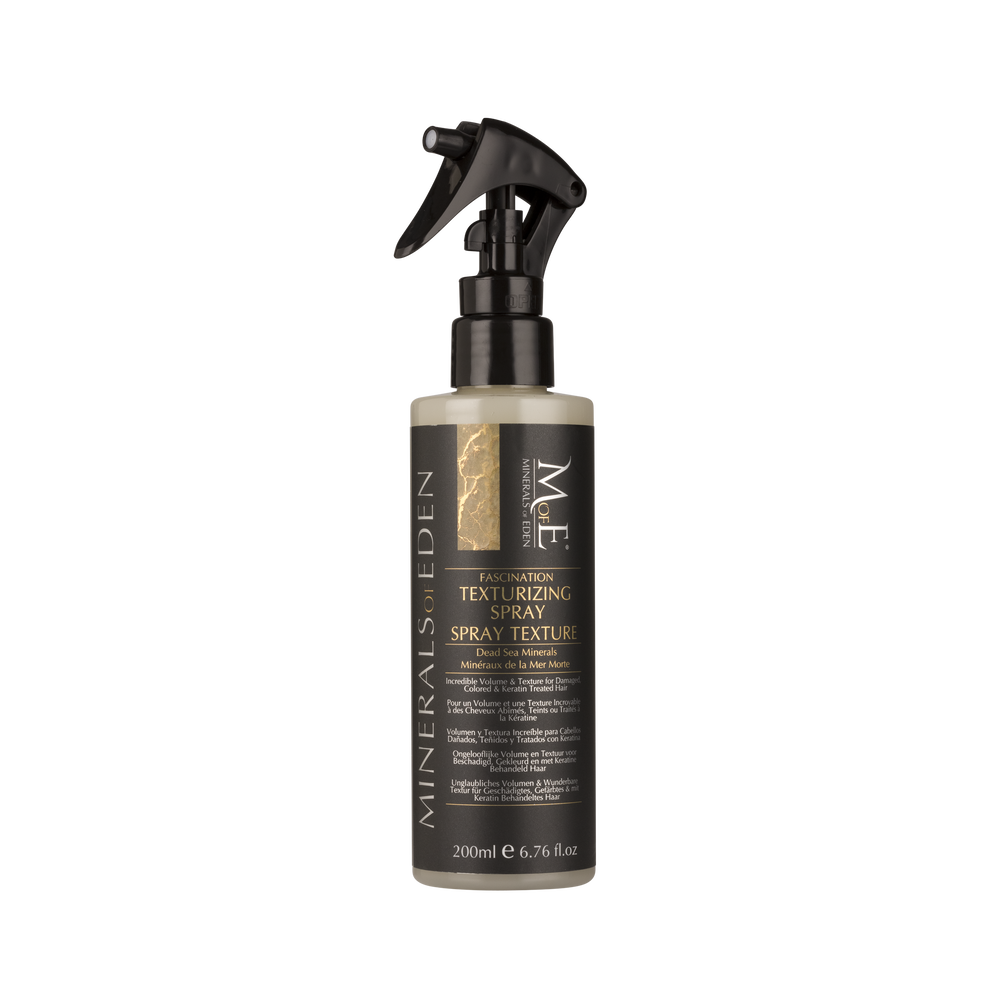 Minerals Of Eden Fascination Texturizing Spray 200ml