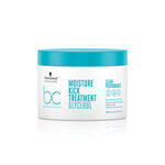 Schwarzkopf Professional Bonacure Moisture Kick Behandlung