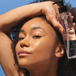 L.C.P Professionnel Essentials Belebende Lotion mit Baumwollextrakt 200ml