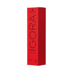 Schwarzkopf Professional Igora Royal Take Over 9-67 Extra Hellblond Schokoladen Kupfer 60ml
