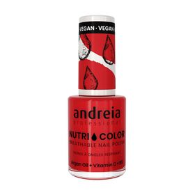 Andreia Professional Nutri Color Nagellack 10.5ml