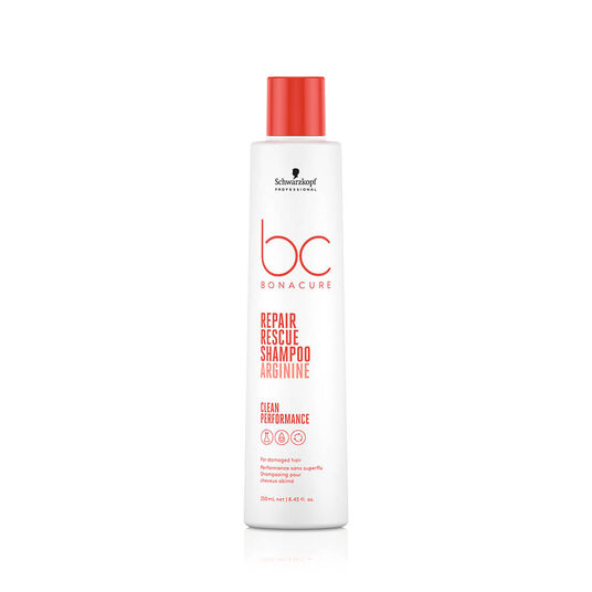Schwarzkopf Professional Bonacure Repair Rescue Shampoo