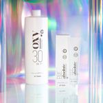 Professional by Fama Permanent Haarfarbe Absolute Silver 80ML