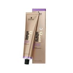 Schwarzkopf Professional Blond Me Permanent Haarfarbe Lifting 60ml Stahlblau