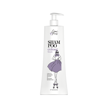 Blonde Colour Shampoo Blonde Colour Shampoo