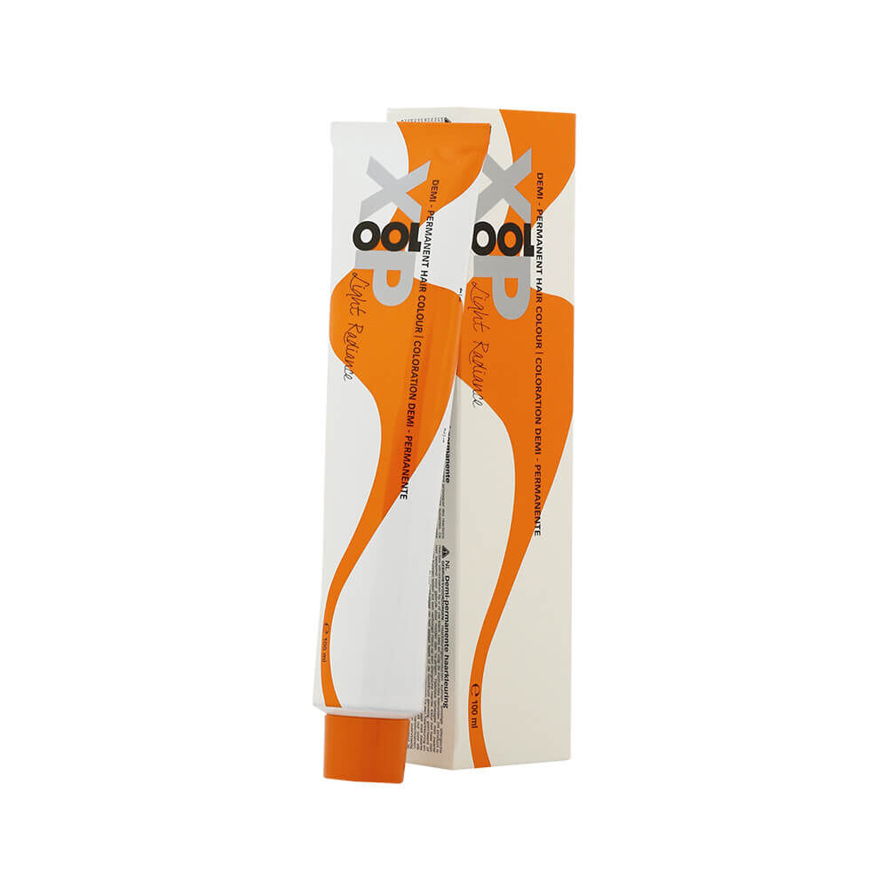 XP100 Light Radiance Demi-Permanent Haarfarbe 100ml 6.77