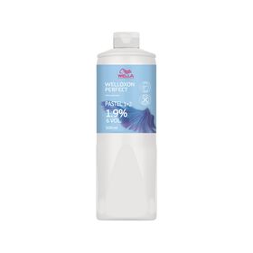 Wella Professionals Welloxon Perfect Pastel 1.9%-6Vol 500ml