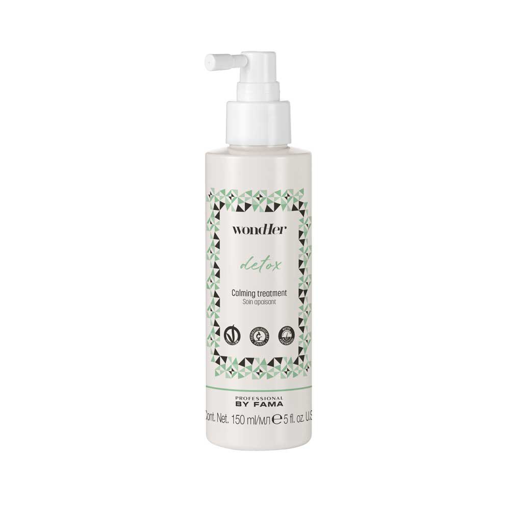 Professional By Fama Wondher Detox Beruhigendes Treatment 150ml