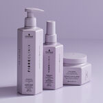 Schwarzkopf Professional Fibre Clinix De-Frizz Shampoo 300ml
