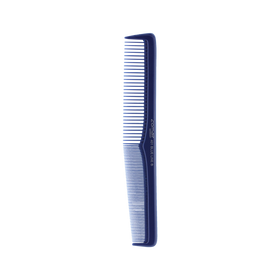 Comair Haarschneidekamm, leichte Schrägung Blue Profi Line 401