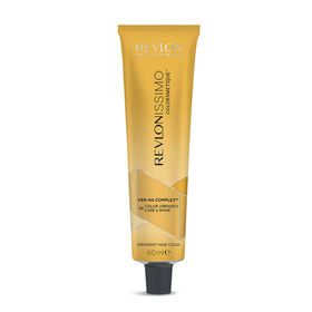 Revlon Revlonissimo Colorsmetique Goldtöne 60ml