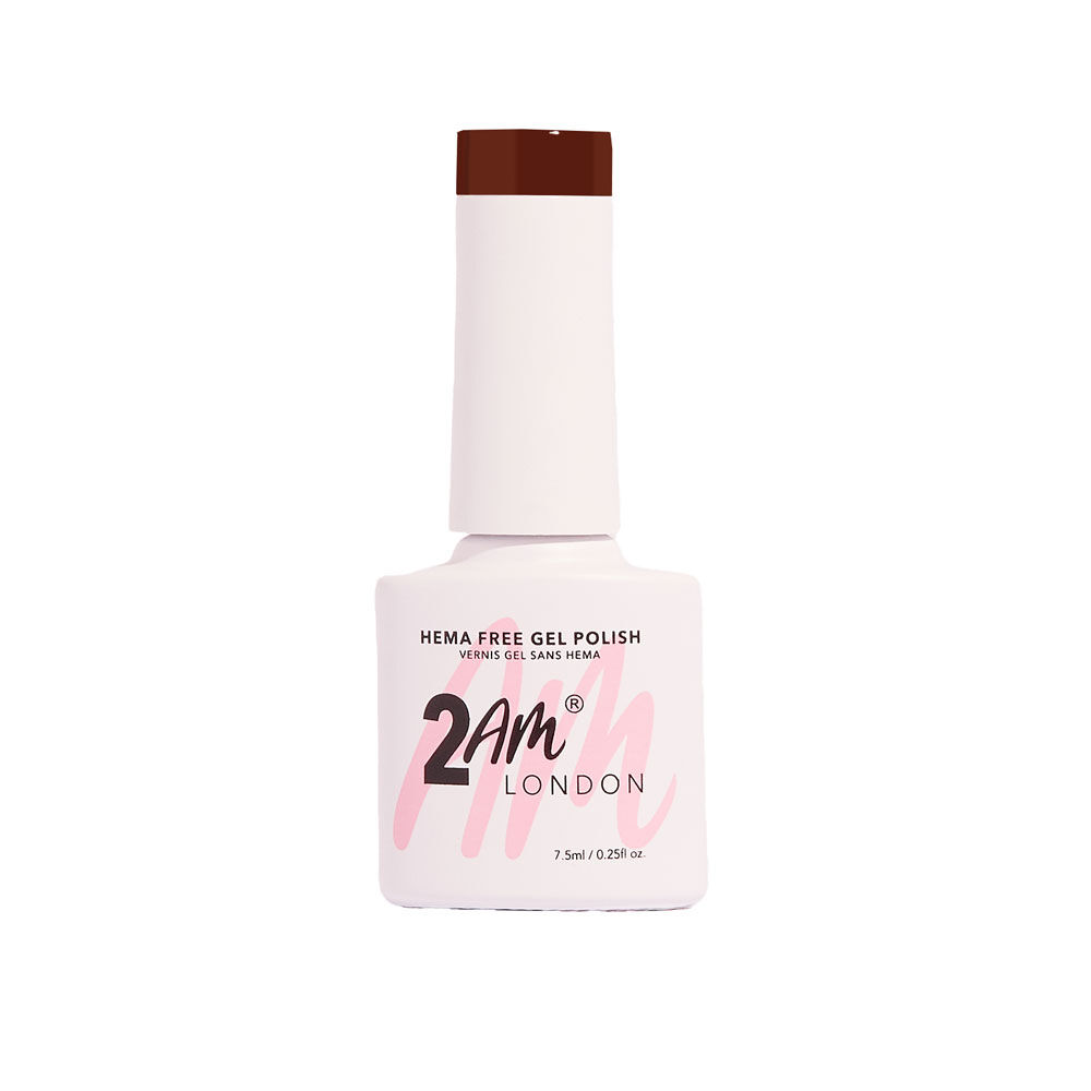 2AM London Gel auftragen No Regrets 7.5ml