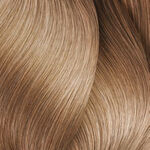 Lômé Paris Saure Glanz-Haarfarbe Demi-Permanent 10/12 platinblond asch irisé 100ml