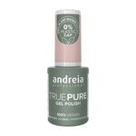 Andreia Professional True Pure Hema-freier gellack - T08 Nude Pink 10.5ml