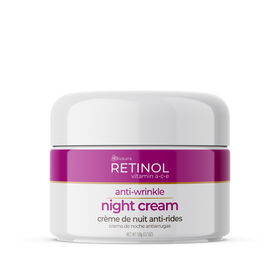 Retinol Nachtcreme 50g