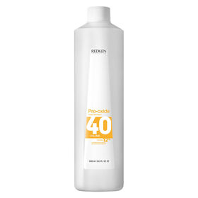 REDKEN Pro-Oxide Cream Developer 12%-40Vol 1l