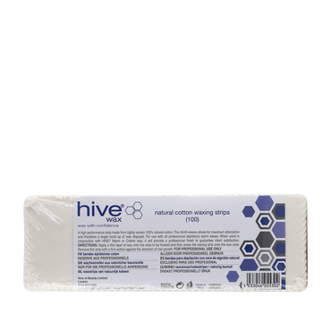 Hive Strips Cotton 100pcs Hive Strips Cotton 100pcs