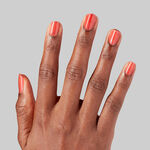 OPI Nail Lacquer Make ‘Em Jelly - Nagellack 15ml