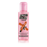 Crazy Color Halbpermanente Haarf&auml;rbecreme 100ml