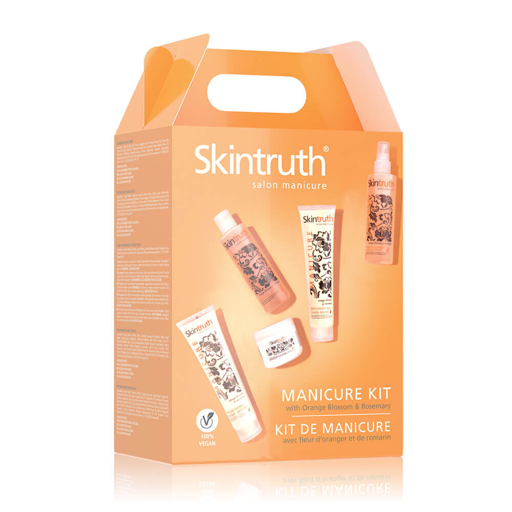 Skintruth Manicure Starter Kit