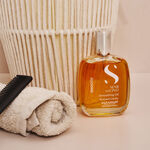 Alfaparf Milano Semi Di Lino Volume Gl&auml;ttendes &Ouml;l 100ml