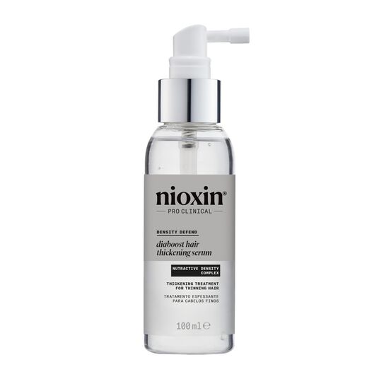 Nioxin Density Defend DiaBoost Verdickendes Serum 100ml
