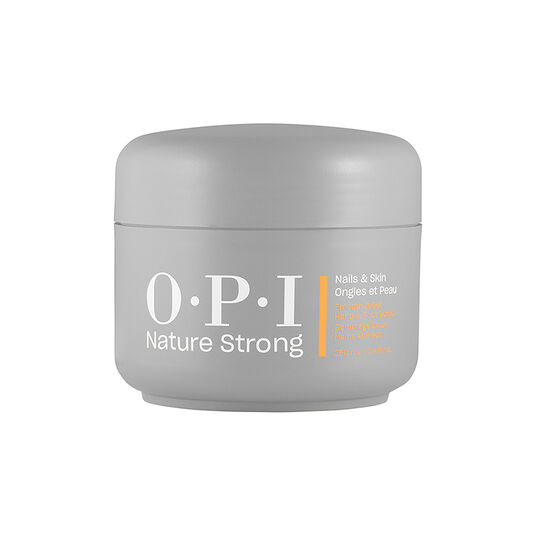 OPI Nature Strong Pflegendes Hand- und Fu&szlig;peeling 250 ml