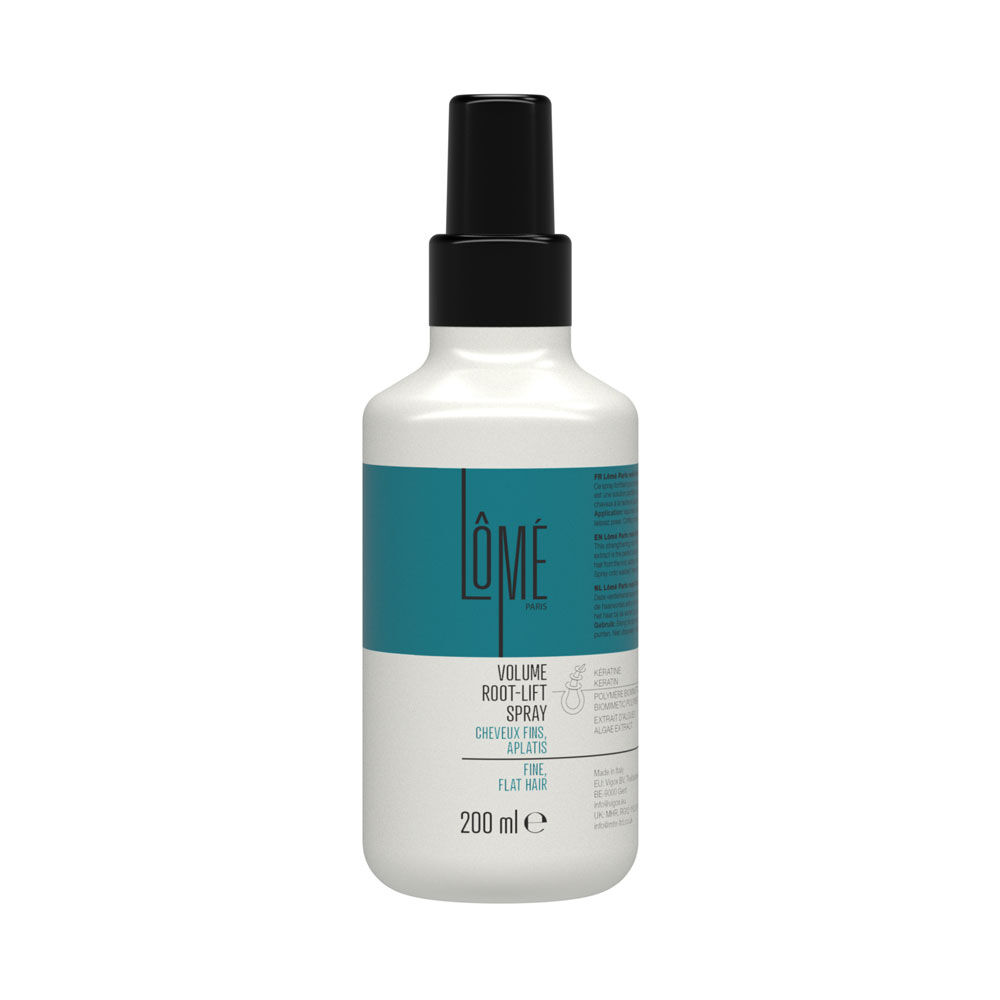 L&ocirc;m&eacute; Paris Pure Volumen Wurzellift-Spray 200ml