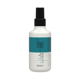 L&ocirc;m&eacute; Paris Pure Volumen Wurzellift-Spray 200ml