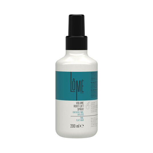L&ocirc;m&eacute; Paris Pure Volumen Wurzellift-Spray 200ml