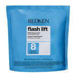 Redken Flash Lift Blondierpulver 500g