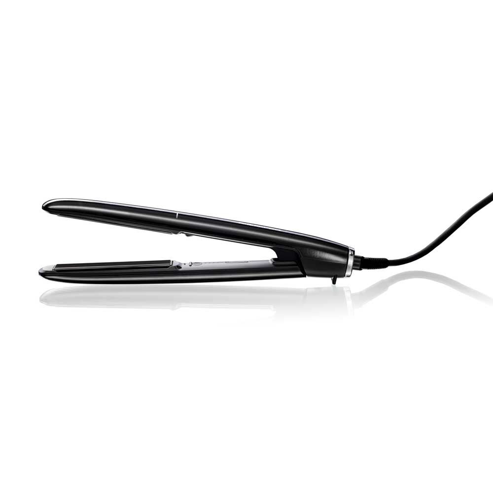 BaByliss PRO Stilista Styler Schwarz und Silber