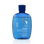 Alfaparf Milano Semi Di Lino Volume Sanftes Volumen-Shampoo 250ml
