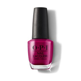OPI Nail Lacquer Nagellack 15ml