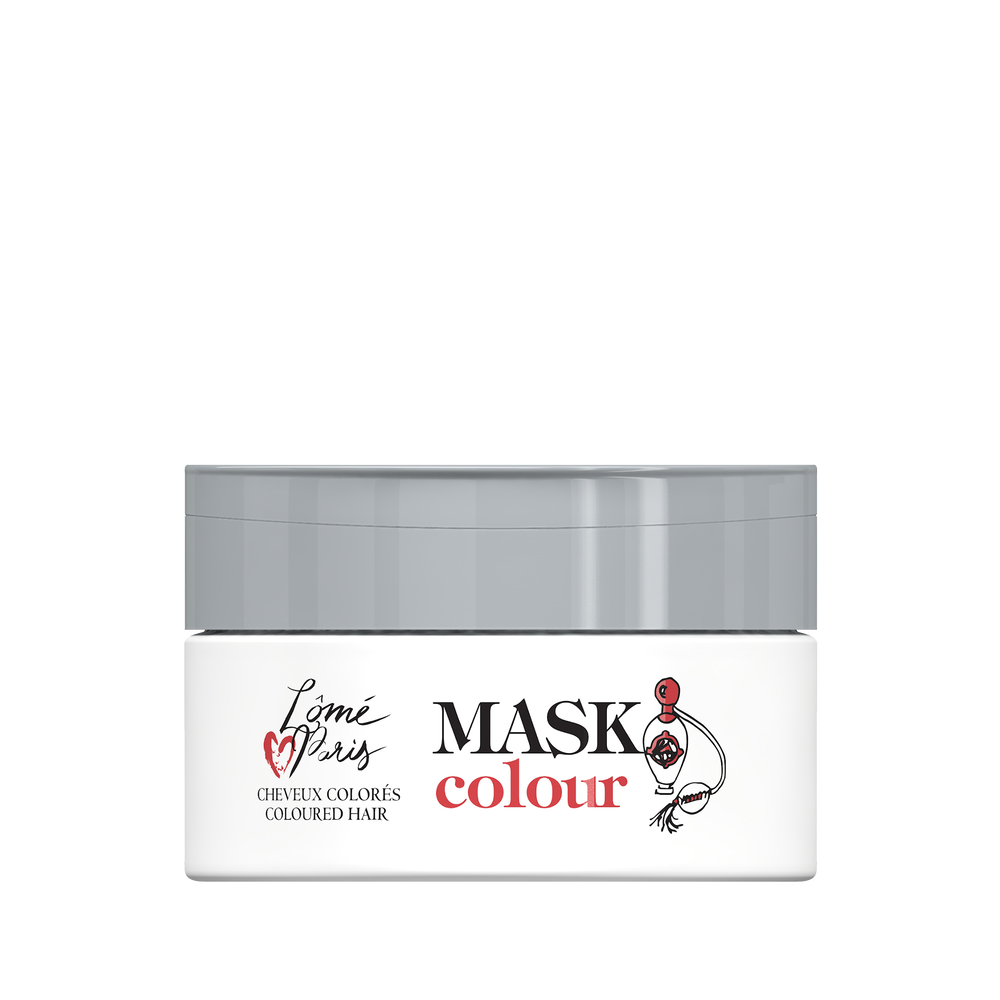 Lômé Paris Colour Mask 200ml