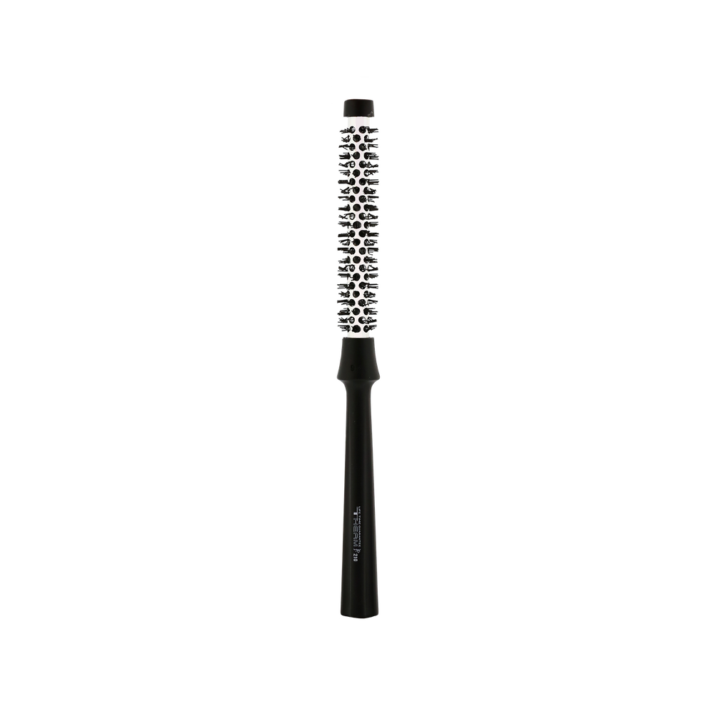 Sibel Thermobürste Therm 210 Ø9mm Sibel Thermobürste Therm 210 Ø9mm