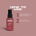 Osmo Glass Fluid Reparaturöl 50ml