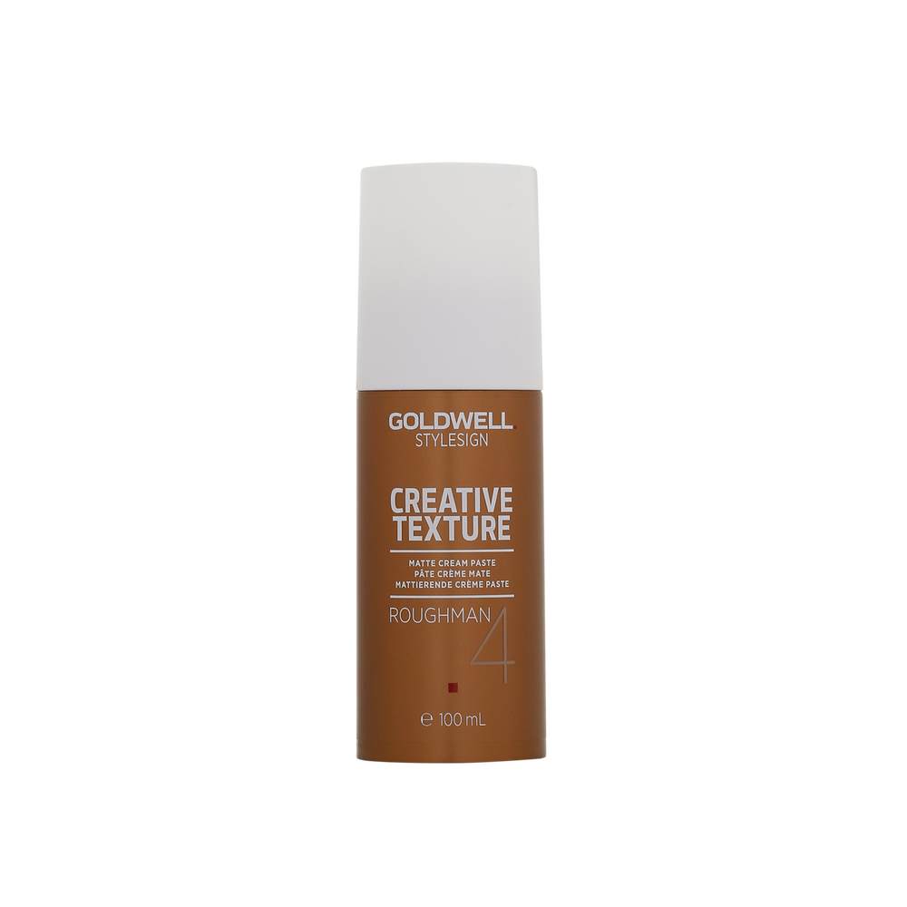 Goldwell SS Creative Texture Roughman 100ml