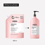 L'Oréal Professionnel Vitamino Color Conditioner Refill 750ml