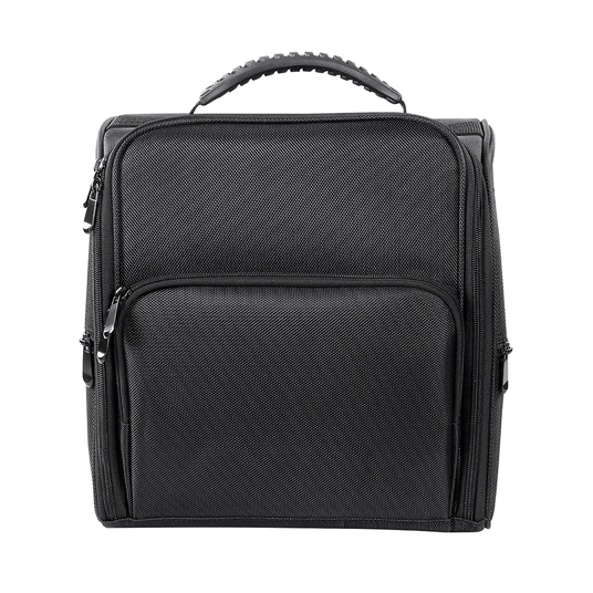 S-PRO Deckeltasche f&uuml;r Koffer Rollercoaster