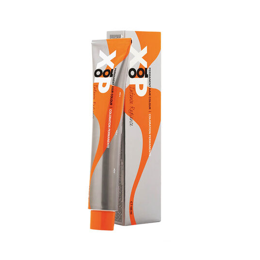 XP100 Intense Radiance Permanent Haarfarbe 100ml 4.0