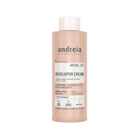 Andreia Professional Developer Cream - Veganes Wasserstoffperoxid 40V 12% 150ml
