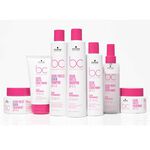 Schwarzkopf Professional Bonacure Color Freeze Spülung