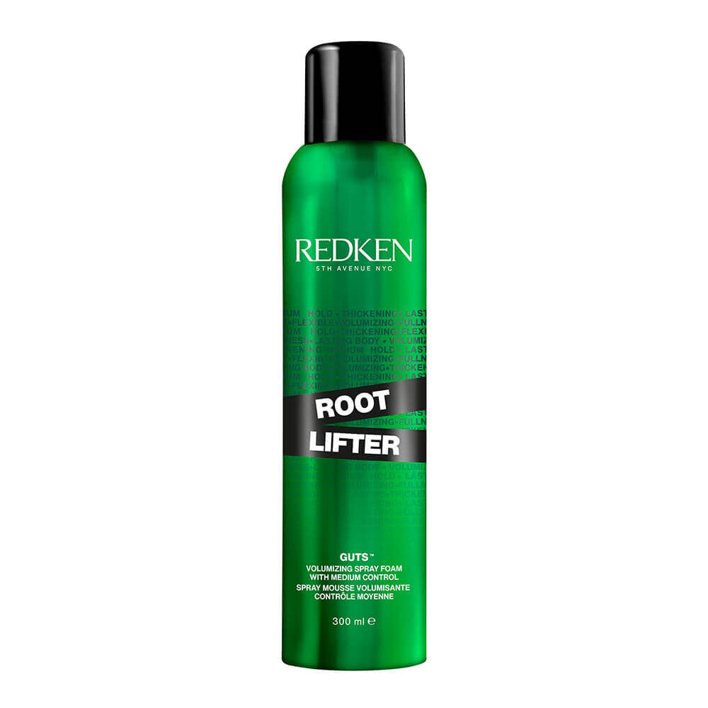Redken Volume Root Lift Mousse 300ml Redken Volume Root Lift Mousse 300ml