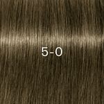 Schwarzkopf Professional Igora permanente farbcreme frei von ammoniak 60ml 5-0